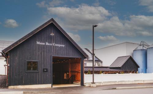 Casco Bay Inn in ฟรีพอร์ต (ME)