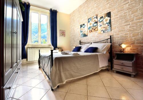  Vista Cascata delle Marmore - La Casa Incantata in Terni