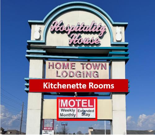 Hospitality House Union City I 69 US 51, TN - 편의 시설/서비스
