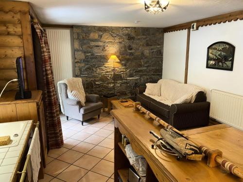 Résidence La Ginabelle - maeva Home - Appartement 3 pièces 6 personnes - Sél 964 Chamonix