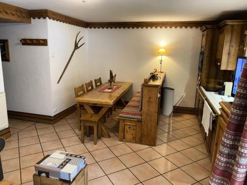 Résidence La Ginabelle - maeva Home - Appartement 3 pièces 6 personnes - Sél 964