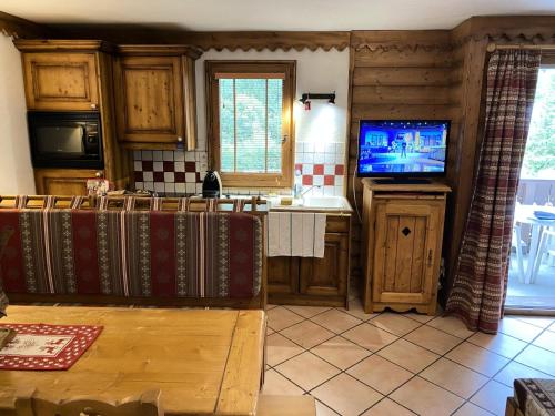 Résidence La Ginabelle - maeva Home - Appartement 3 pièces 6 personnes - Sél 964