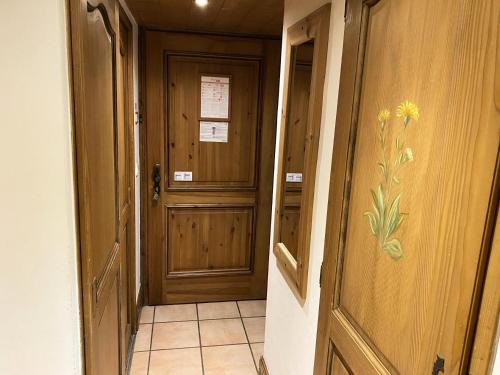 Résidence La Ginabelle - maeva Home - Appartement 3 pièces 6 personnes - Sél 964