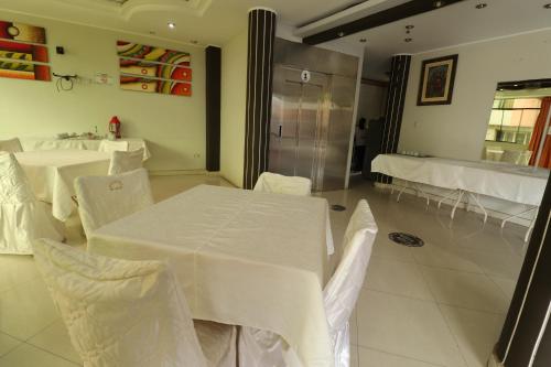 Hotel Frontera, Tacna