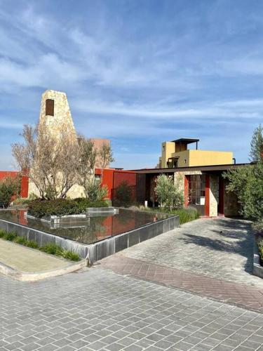 Hermoso y espacioso departamento, cerca del centro in San Miguel de Allende, Mexico