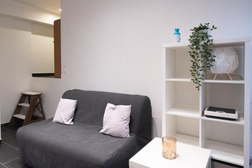 Lovely studio in Paris, Paris