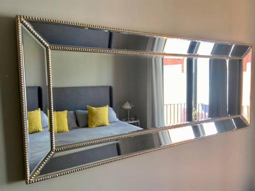 Hermoso y espacioso departamento, cerca del centro in San Miguel de Allende, Mexico