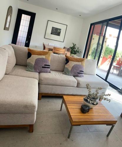 Hermoso y espacioso departamento, cerca del centro in San Miguel de Allende, Mexico