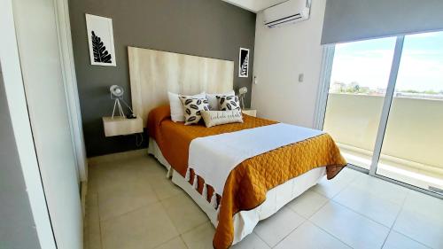 Departamento amoblado - Edificio TAG