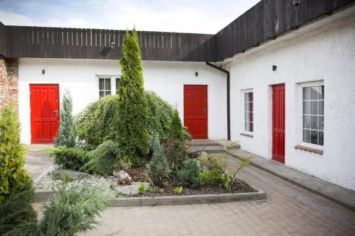 Motel Te Klimaty - image 11