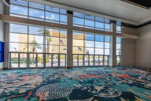 Vergaderruimte / feestzalen, Mandalay Bay Resort & Casino in Las Vegas
