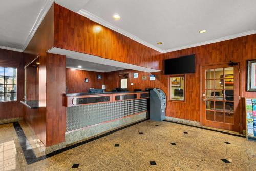 Best Western Moreno Hotel & Suites in Moreno Valley, USA