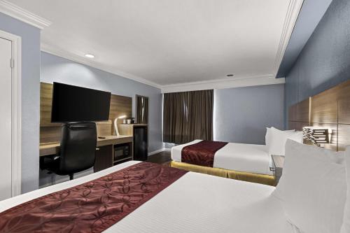 Best Western Moreno Hotel & Suites - image 3