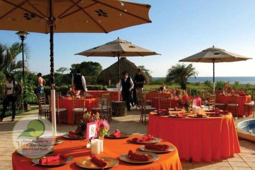Las Perlas - Ocean Front Suite 1BR Getaway at Gran Pacifica Resort in San Diego