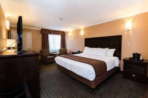 Best Western Plus Dryden Hotel and Conference Centre - Dryden