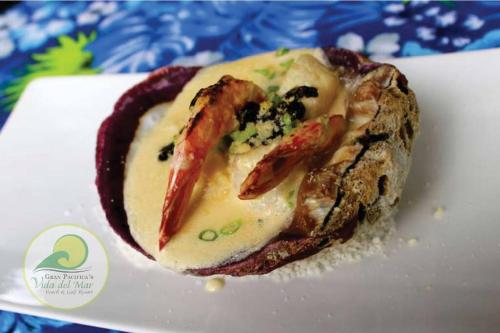 Las Perlas - Ocean Front Suite 1BR Getaway at Gran Pacifica Resort in San Diego