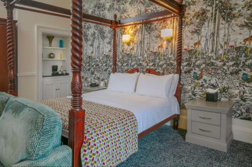 Best Western Forest and Vale Hotel - image 4