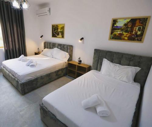 VILA ALIZEE Hotel, Tirana (photo 6)