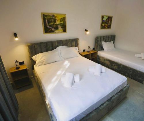 VILA ALIZEE Hotel, Tirana (photo 11)