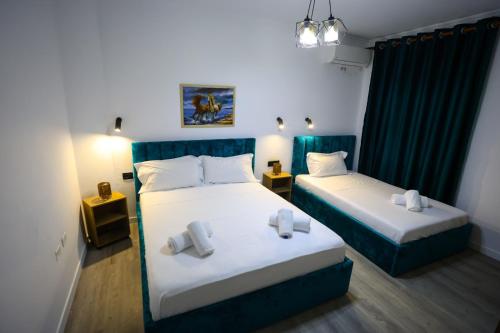 VILA ALIZEE Hotel, Tirana (photo 7)