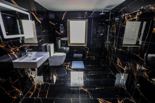 VILA ALIZEE Hotel, Tirana (photo 3)