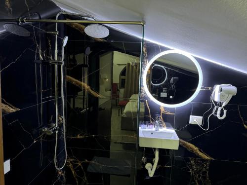 VILA ALIZEE Hotel, Tirana (photo 10)