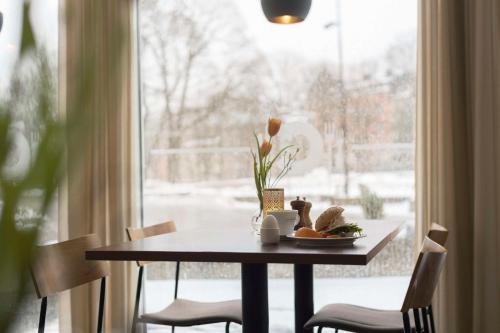 Food and beverages, First Hotel River C in Karlstad