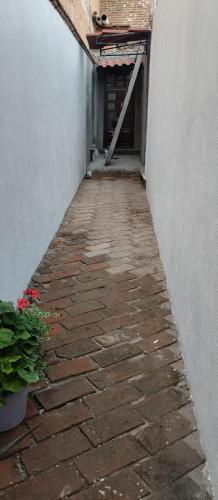 Cómoda casa en renta fines de semana in San Miguel de Allende, Mexico