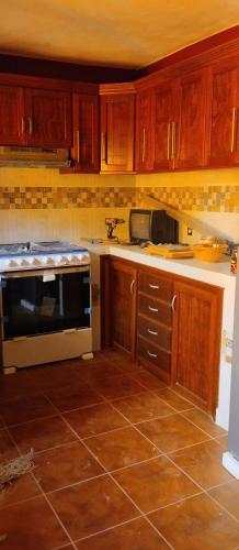 Cómoda casa en renta fines de semana in San Miguel de Allende, Mexico
