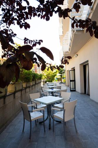 Hotel Dafne 5