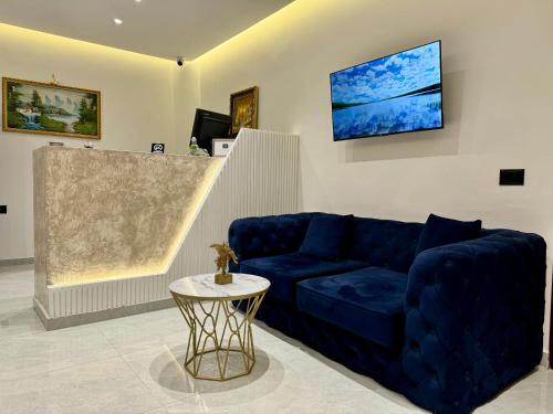 VILA ALIZEE Hotel, Tirana (photo 4)