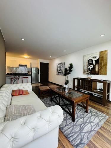 Modern Lux Barranco