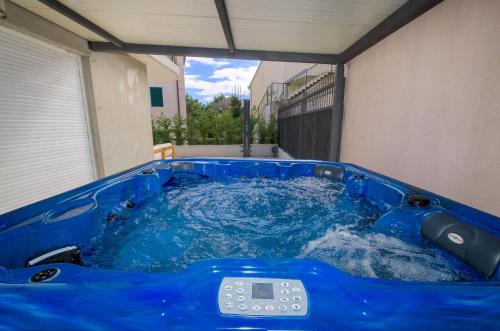 Apartment Gilda Lux, Split