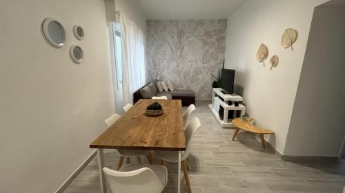 Facilities, Apartamento Flowers in Flores