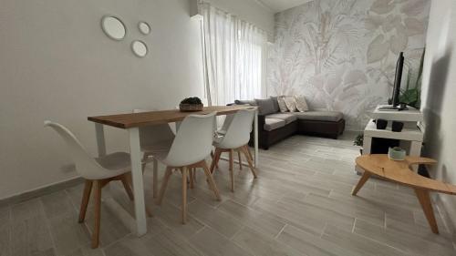 Facilities, Apartamento Flowers in Flores