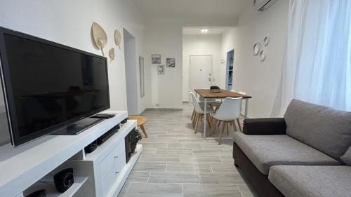 Facilities, Apartamento Flowers in Flores
