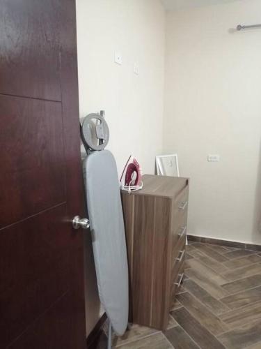 Condo in town 2 bedroom apartment#1, Puerto Peñasco (zdjęcie 7)