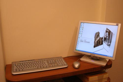 Suite Beccaria A Piazza Del Popolo - image 10