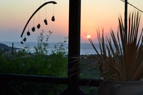 Katerina Apartments Room Type - Apartment with Sea View
