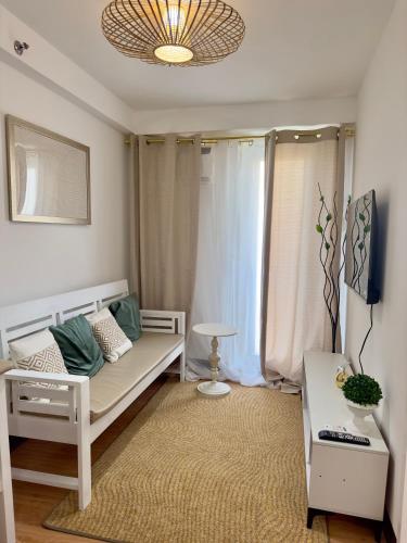 Near Airport Arezzo Davao Staycation Haven-504P