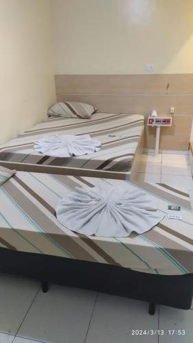 Hotel Guarapiranga – Sao Paulo, ME