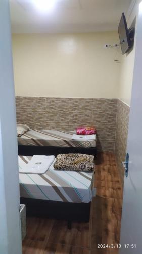 Hotel Guarapiranga – Sao Paulo, ME