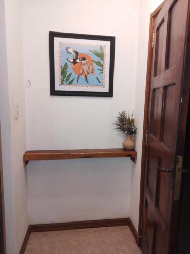 Iekārtas, Avalon in Esquina