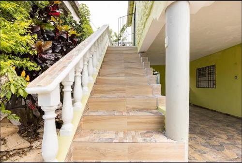 Casa Mami in Rio San Juan