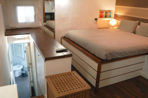 Chiatamone Premium Apartment