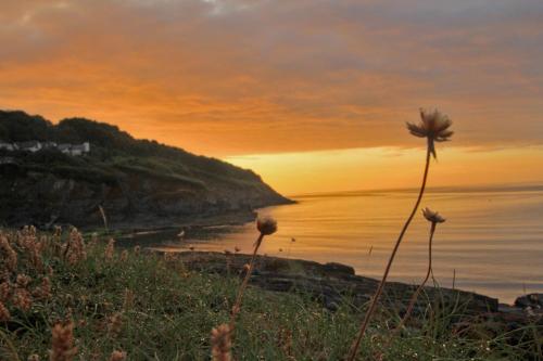 Ty Y Mor Aberporth