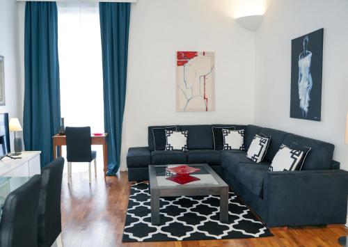 Chiatamone Premium Apartment, Napoli