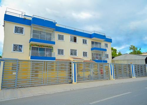 Suite in San Pedro De Macoris in San Pedro de Macoris