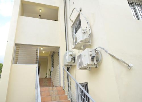 A szálláshely kívülről, Suite in San Pedro De Macoris in San Pedro de Macoris