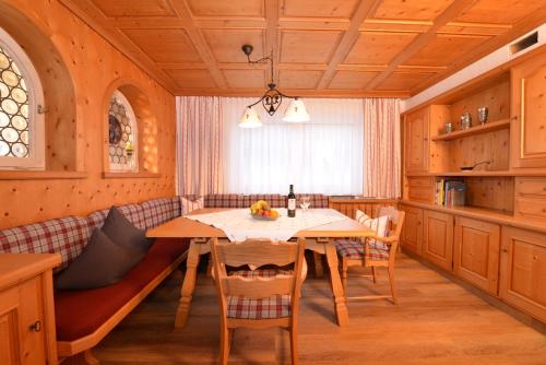 Fasiliteter, Hotel Garni Schellenberg in Oberstdorf sentrum